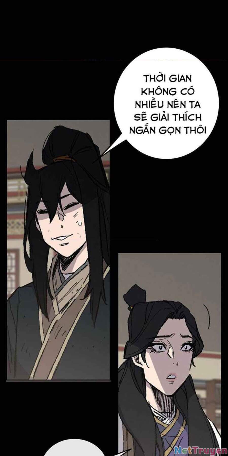 Tiên Kiếm Bất Bại Chapter 77 - Trang 2