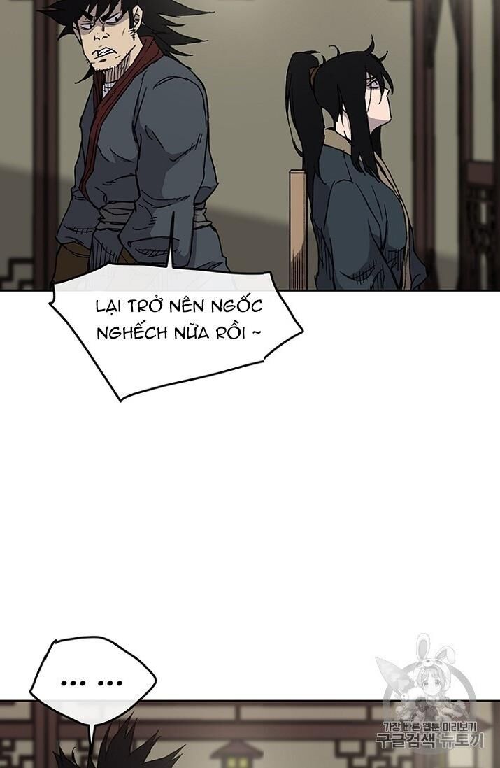 Tiên Kiếm Bất Bại Chapter 8 - Trang 2