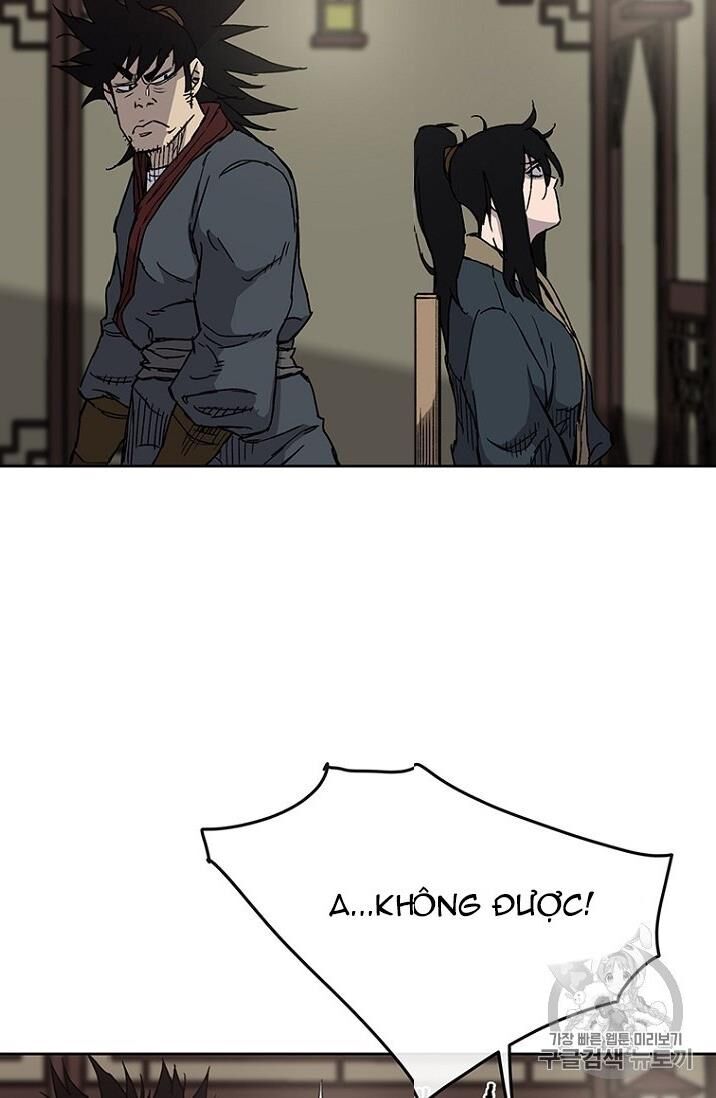 Tiên Kiếm Bất Bại Chapter 8 - Trang 2