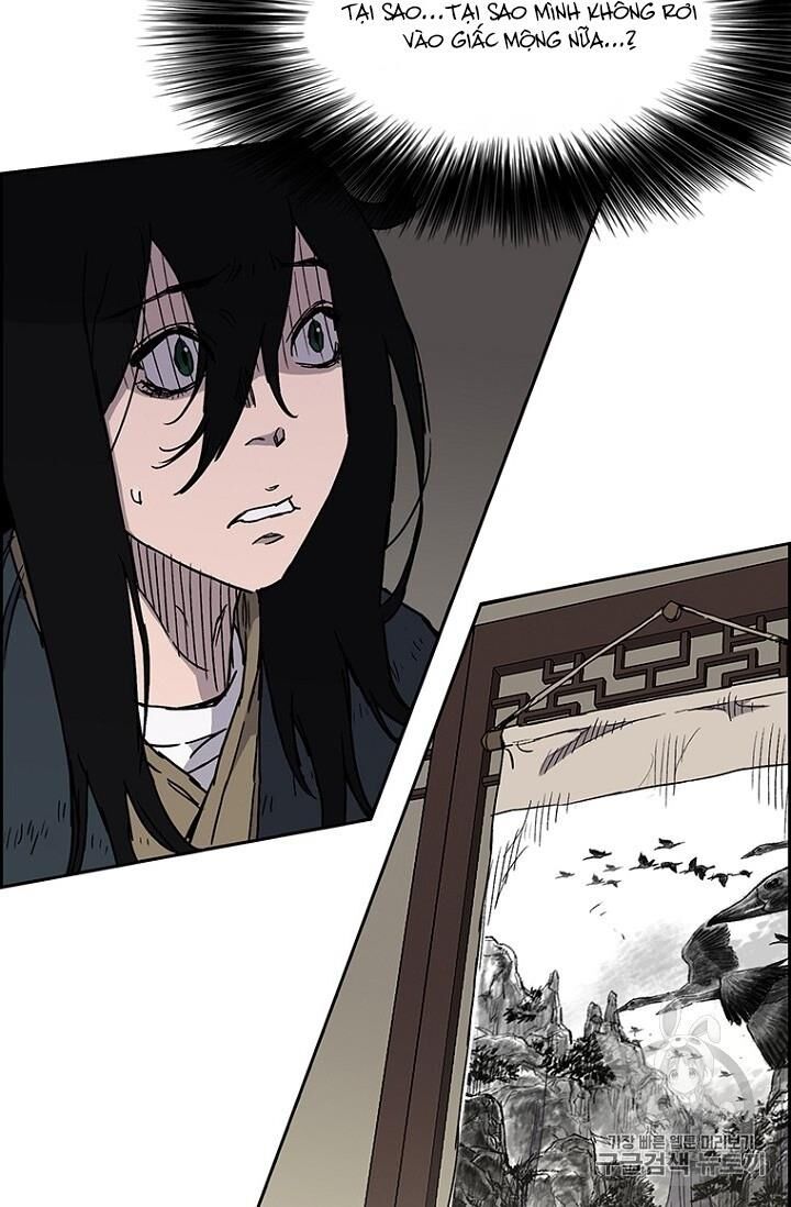 Tiên Kiếm Bất Bại Chapter 8 - Trang 2