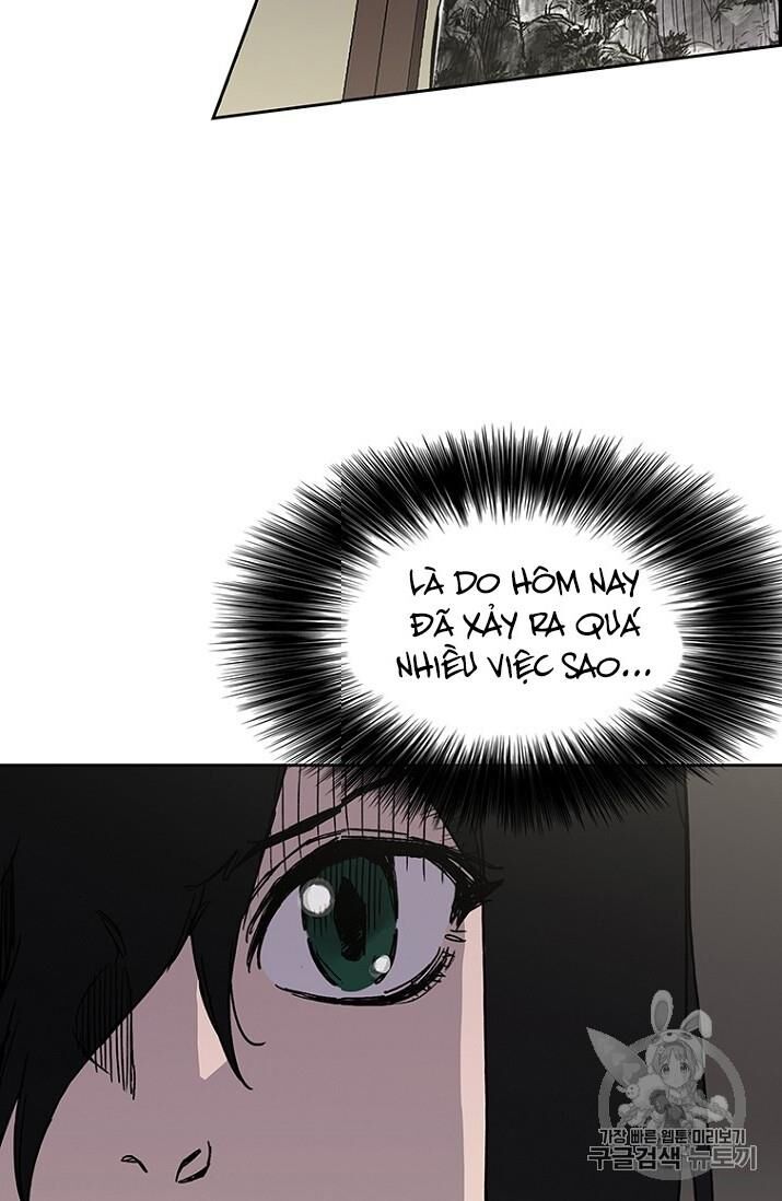 Tiên Kiếm Bất Bại Chapter 8 - Trang 2