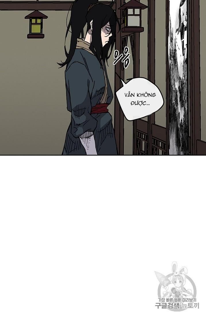 Tiên Kiếm Bất Bại Chapter 8 - Trang 2