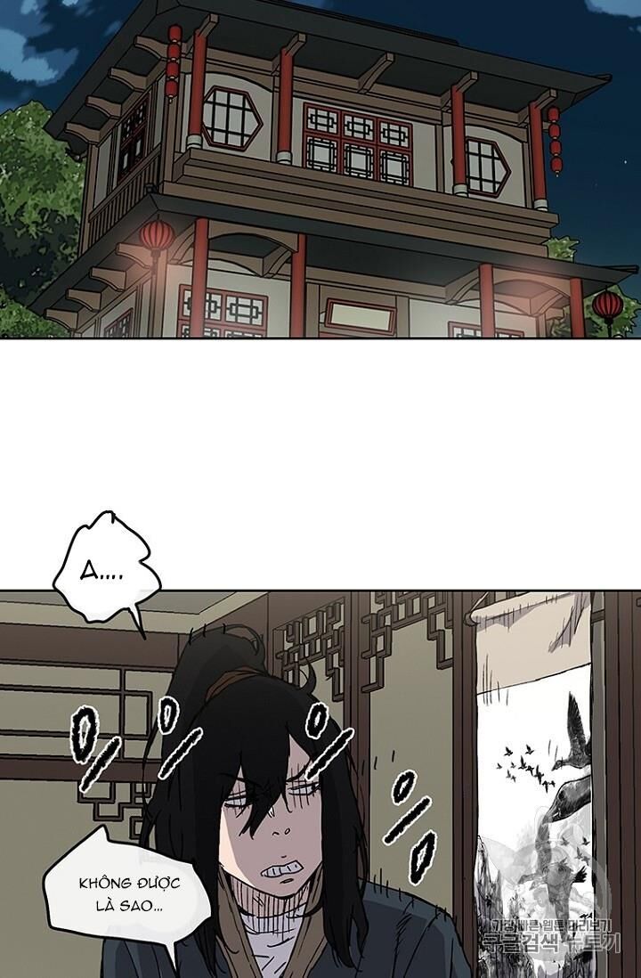 Tiên Kiếm Bất Bại Chapter 8 - Trang 2