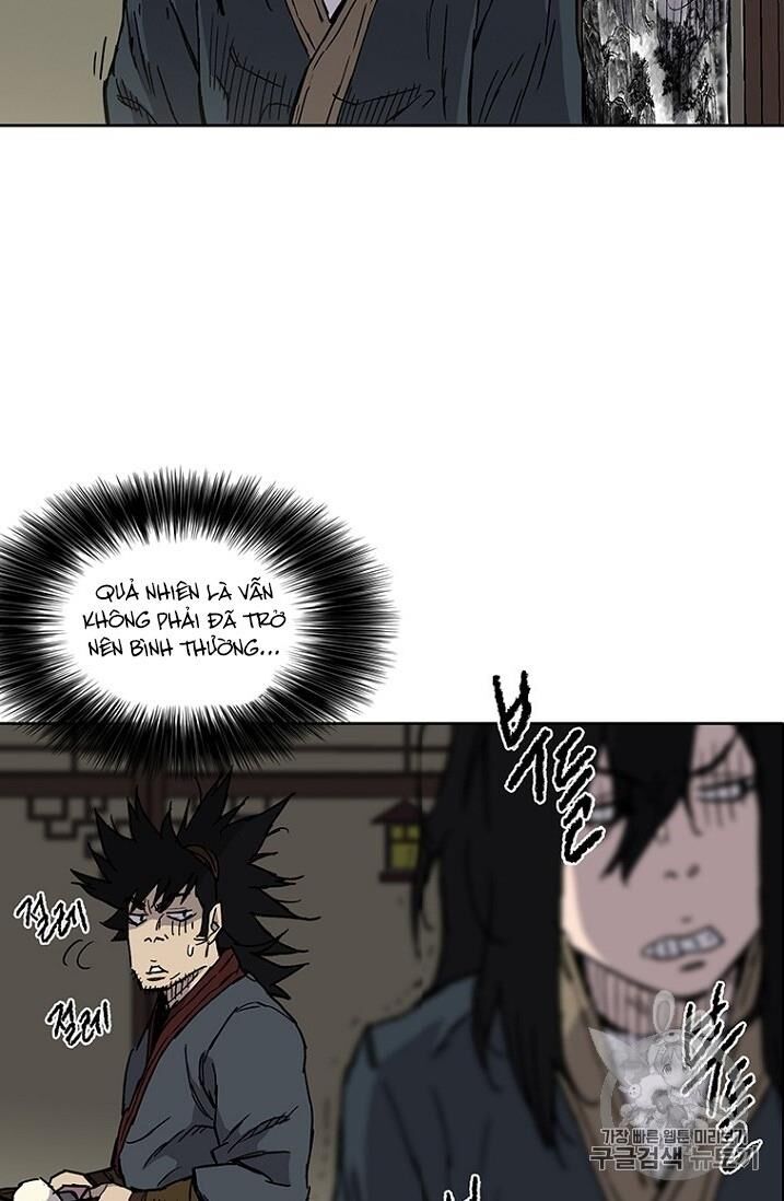 Tiên Kiếm Bất Bại Chapter 8 - Trang 2