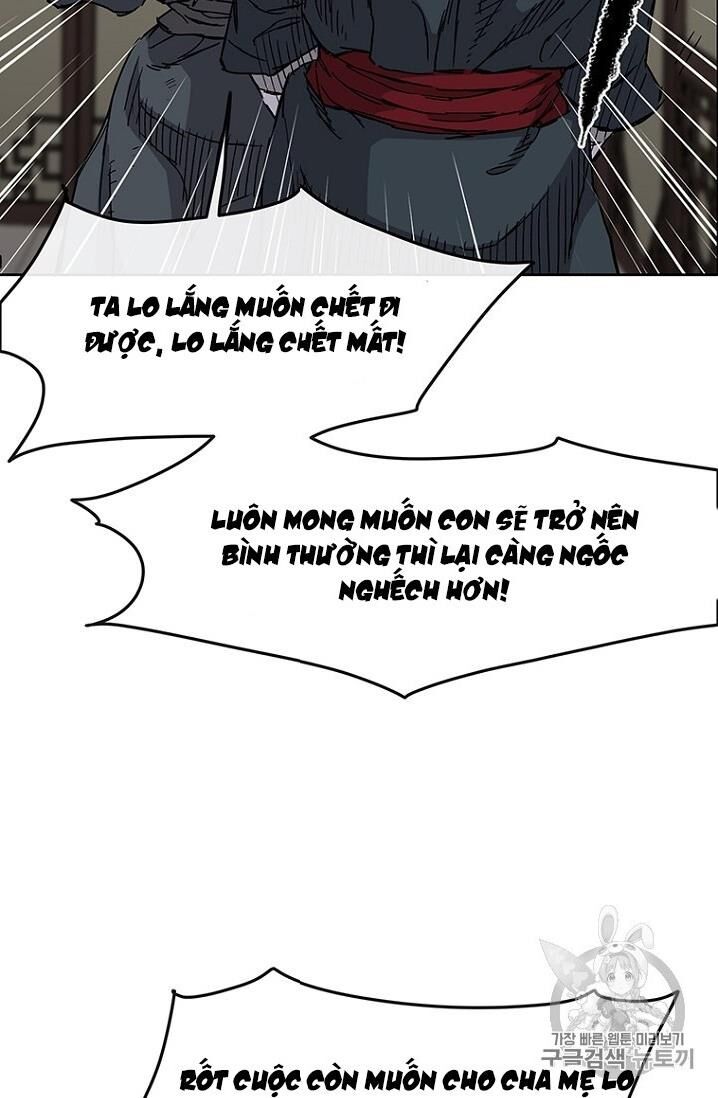 Tiên Kiếm Bất Bại Chapter 8 - Trang 2