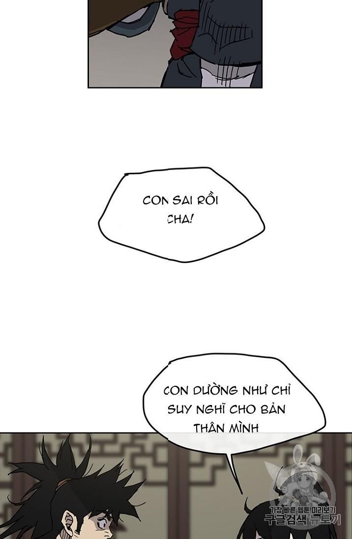 Tiên Kiếm Bất Bại Chapter 8 - Trang 2