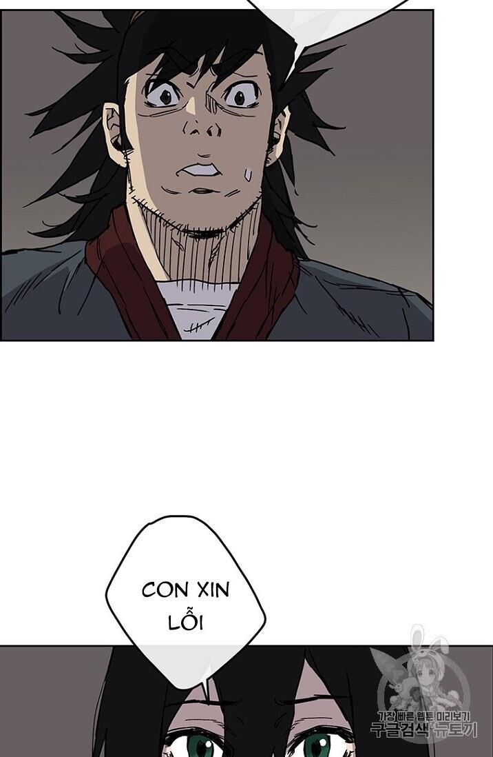 Tiên Kiếm Bất Bại Chapter 8 - Trang 2