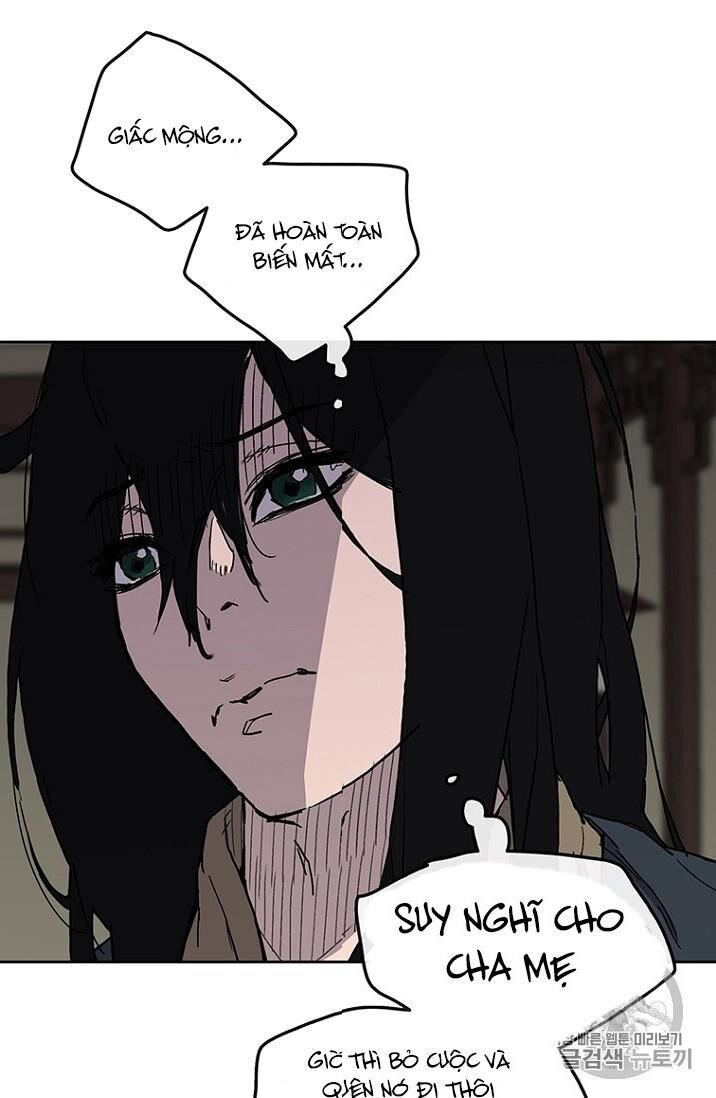 Tiên Kiếm Bất Bại Chapter 8 - Trang 2