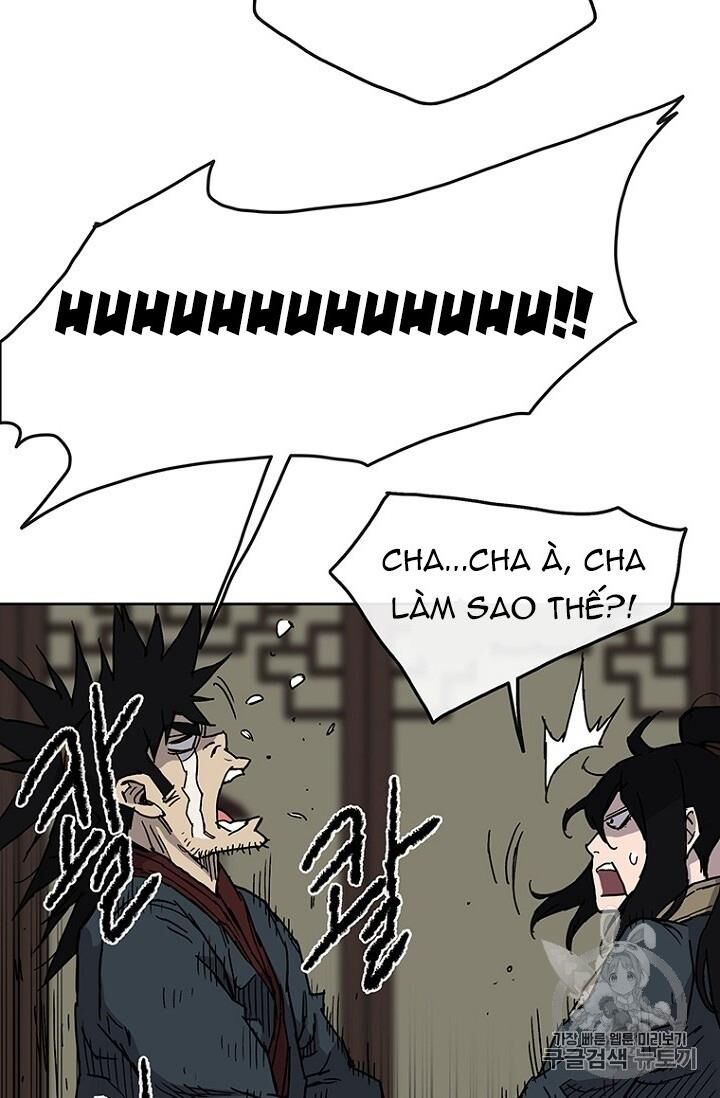 Tiên Kiếm Bất Bại Chapter 8 - Trang 2