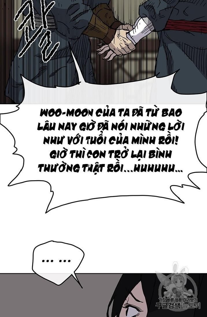 Tiên Kiếm Bất Bại Chapter 8 - Trang 2