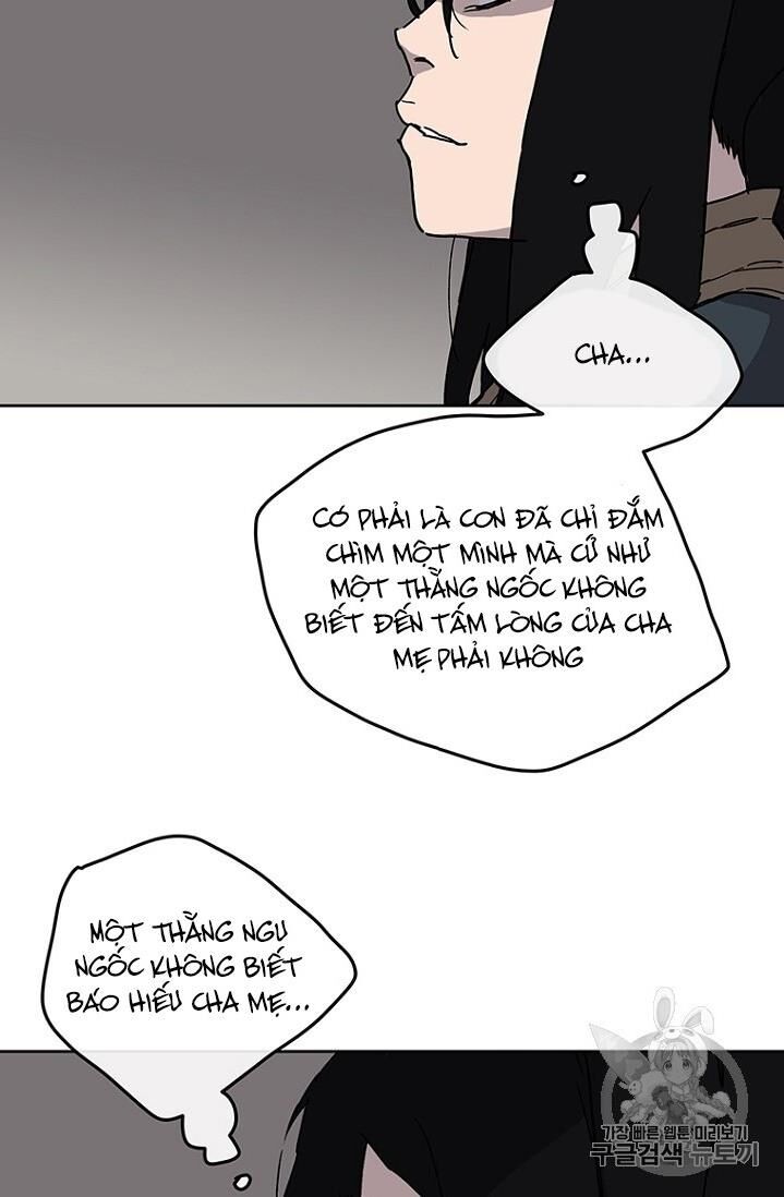 Tiên Kiếm Bất Bại Chapter 8 - Trang 2