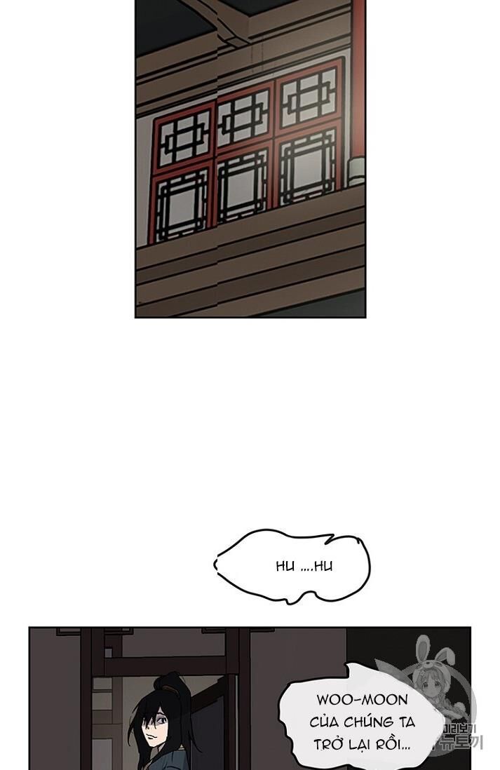 Tiên Kiếm Bất Bại Chapter 8 - Trang 2