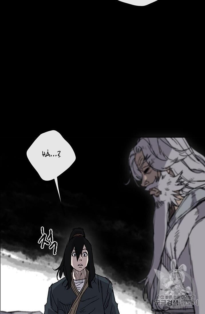 Tiên Kiếm Bất Bại Chapter 8 - Trang 2