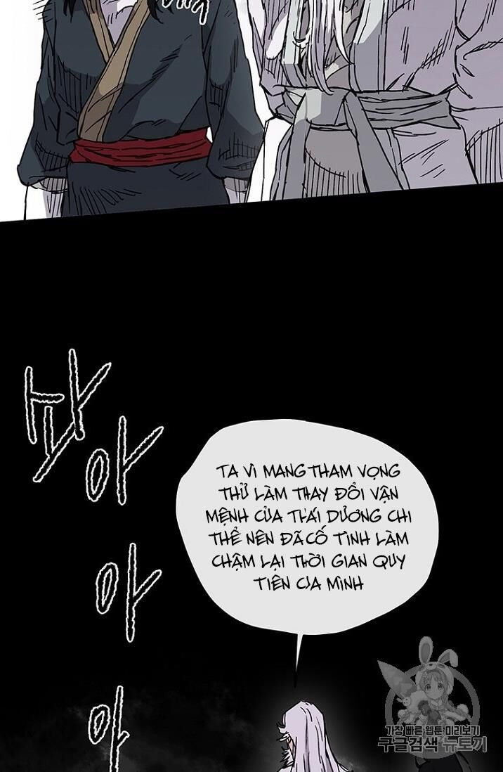 Tiên Kiếm Bất Bại Chapter 8 - Trang 2