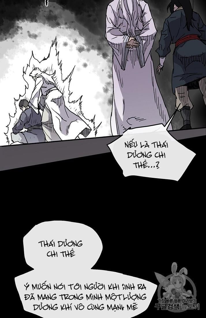 Tiên Kiếm Bất Bại Chapter 8 - Trang 2