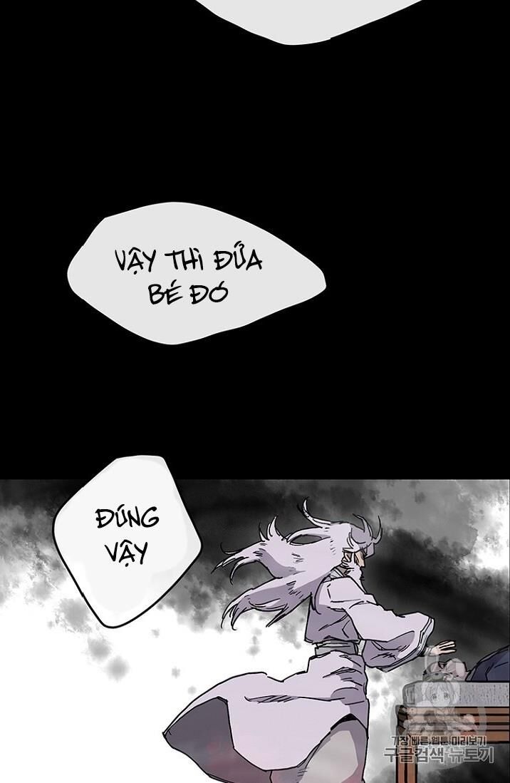 Tiên Kiếm Bất Bại Chapter 8 - Trang 2