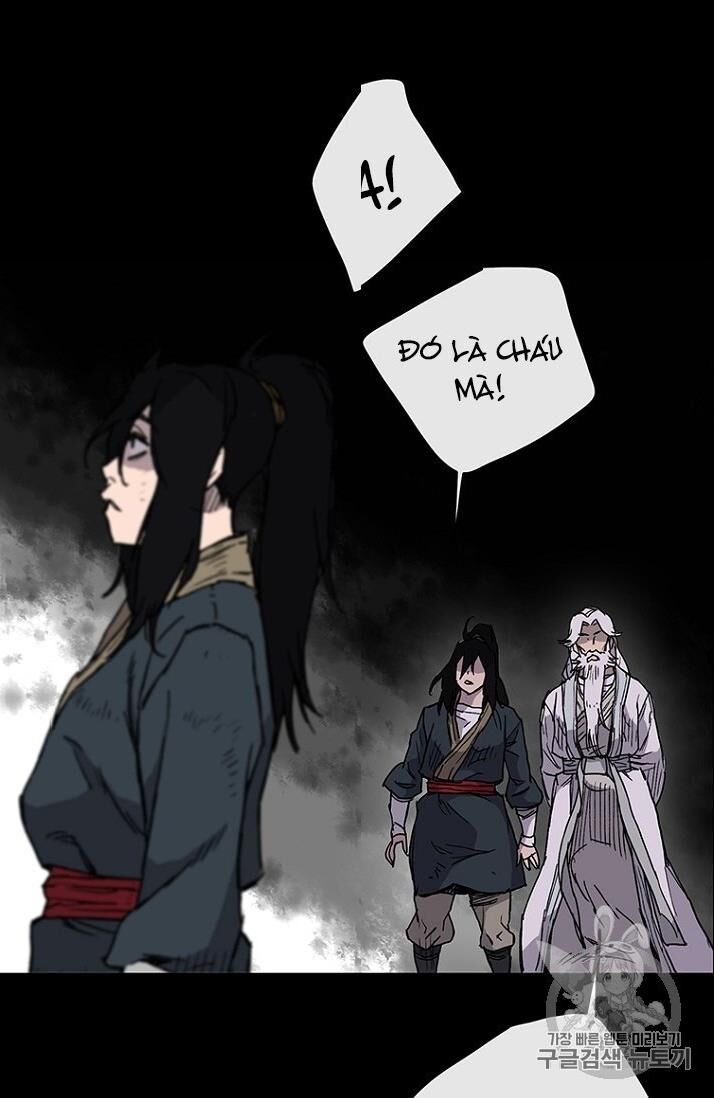Tiên Kiếm Bất Bại Chapter 8 - Trang 2