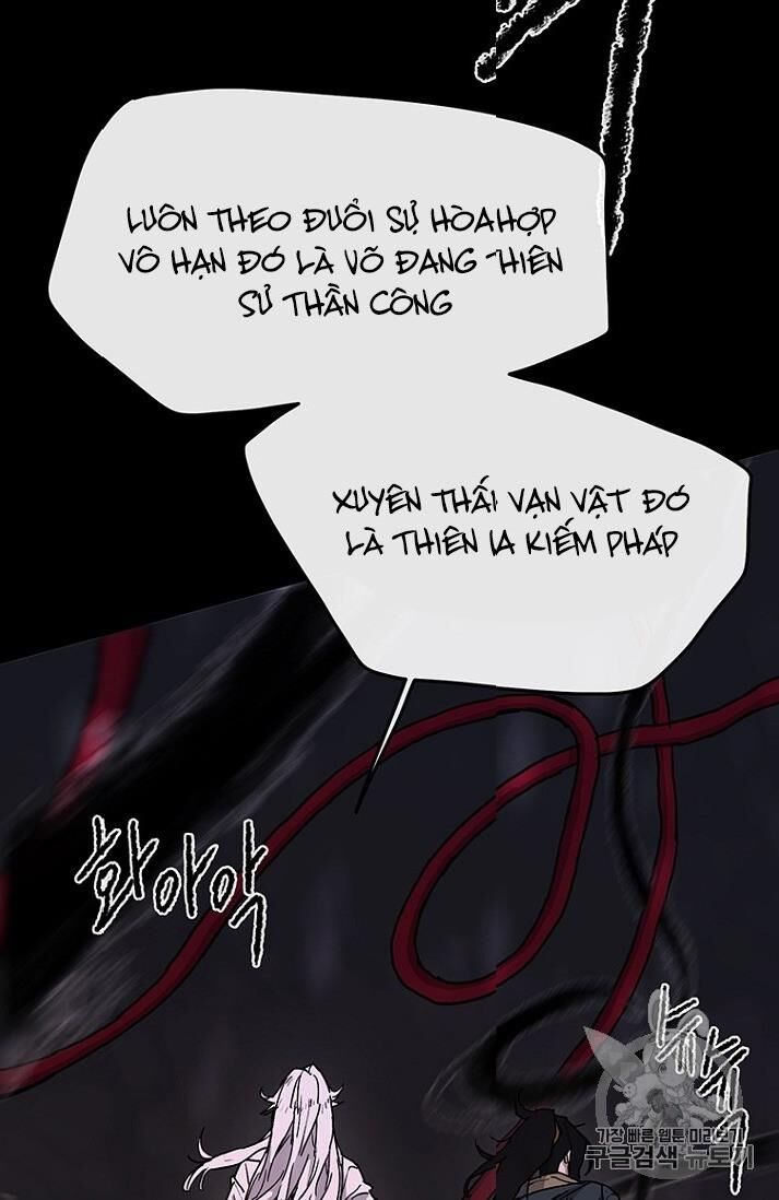 Tiên Kiếm Bất Bại Chapter 8 - Trang 2