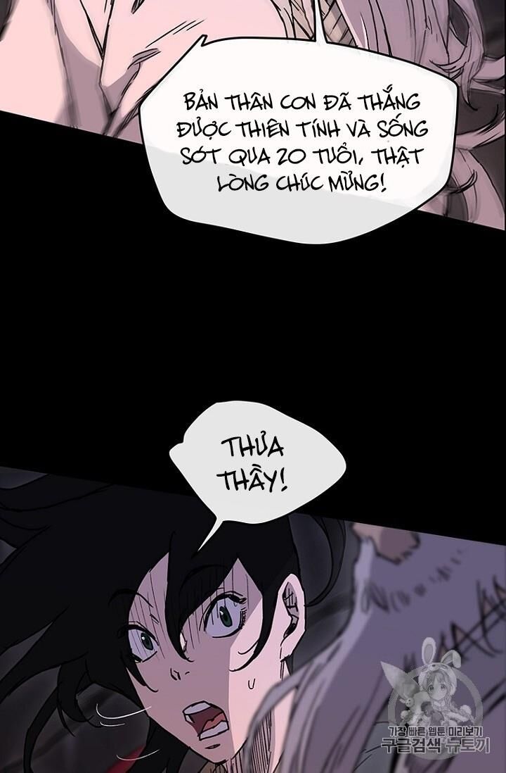 Tiên Kiếm Bất Bại Chapter 8 - Trang 2