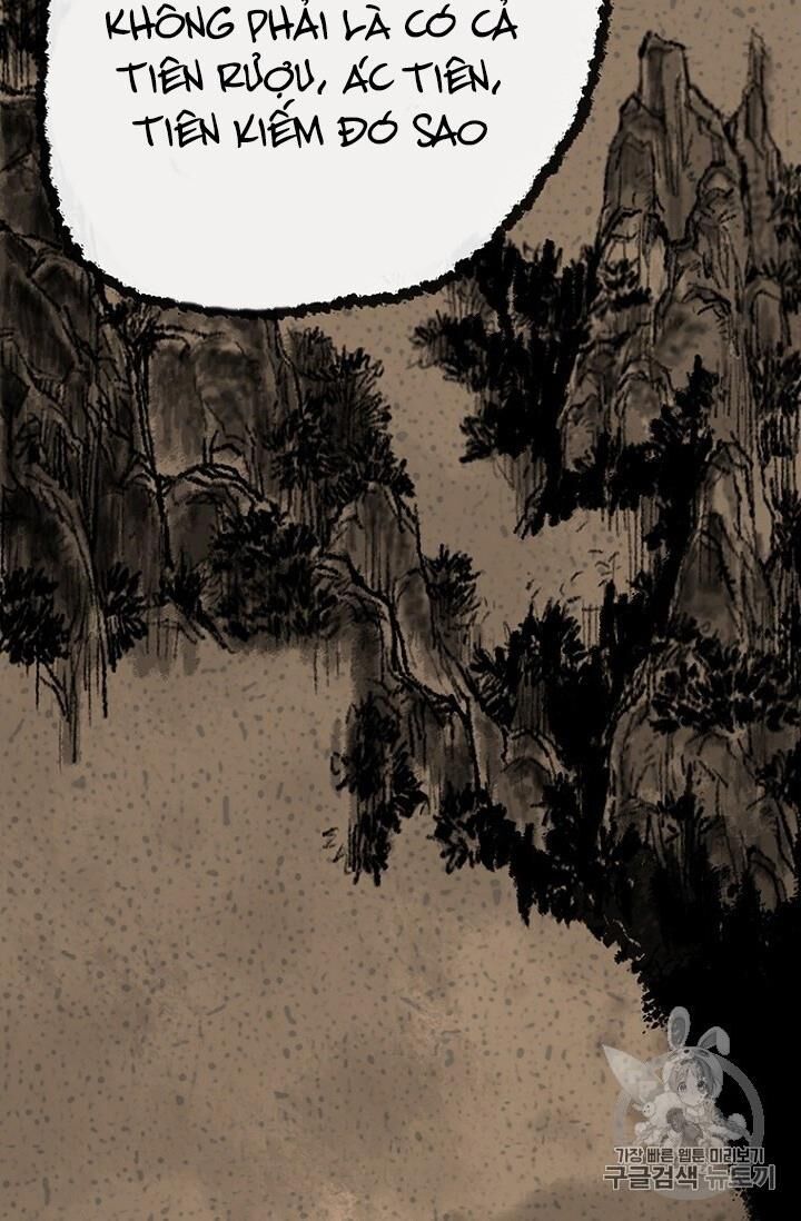 Tiên Kiếm Bất Bại Chapter 8 - Trang 2