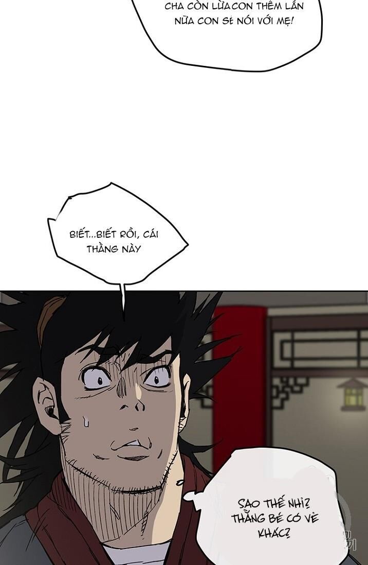 Tiên Kiếm Bất Bại Chapter 8 - Trang 2