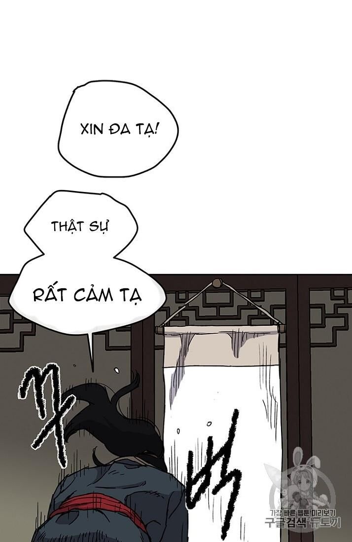 Tiên Kiếm Bất Bại Chapter 8 - Trang 2