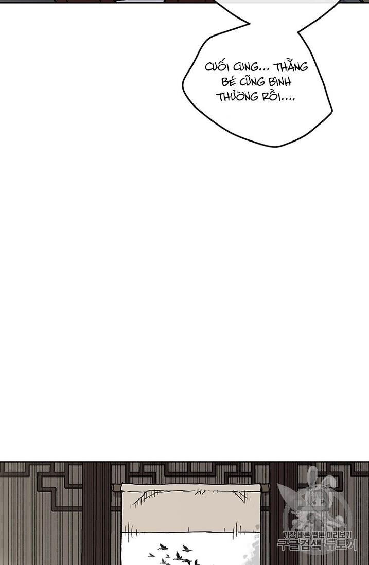 Tiên Kiếm Bất Bại Chapter 8 - Trang 2