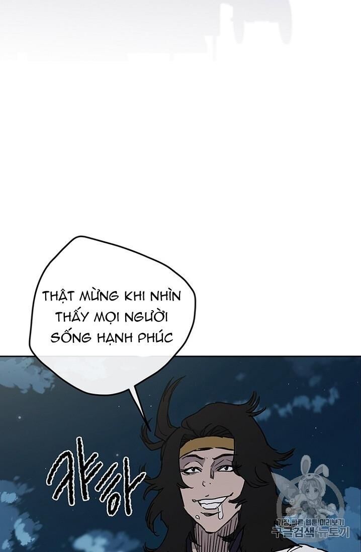 Tiên Kiếm Bất Bại Chapter 8 - Trang 2