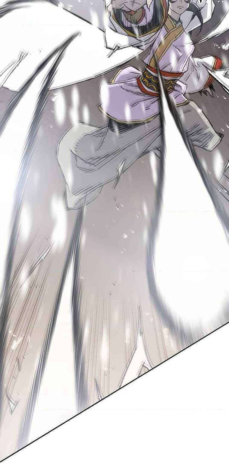 Tiên Kiếm Bất Bại Chapter 80 - Trang 2