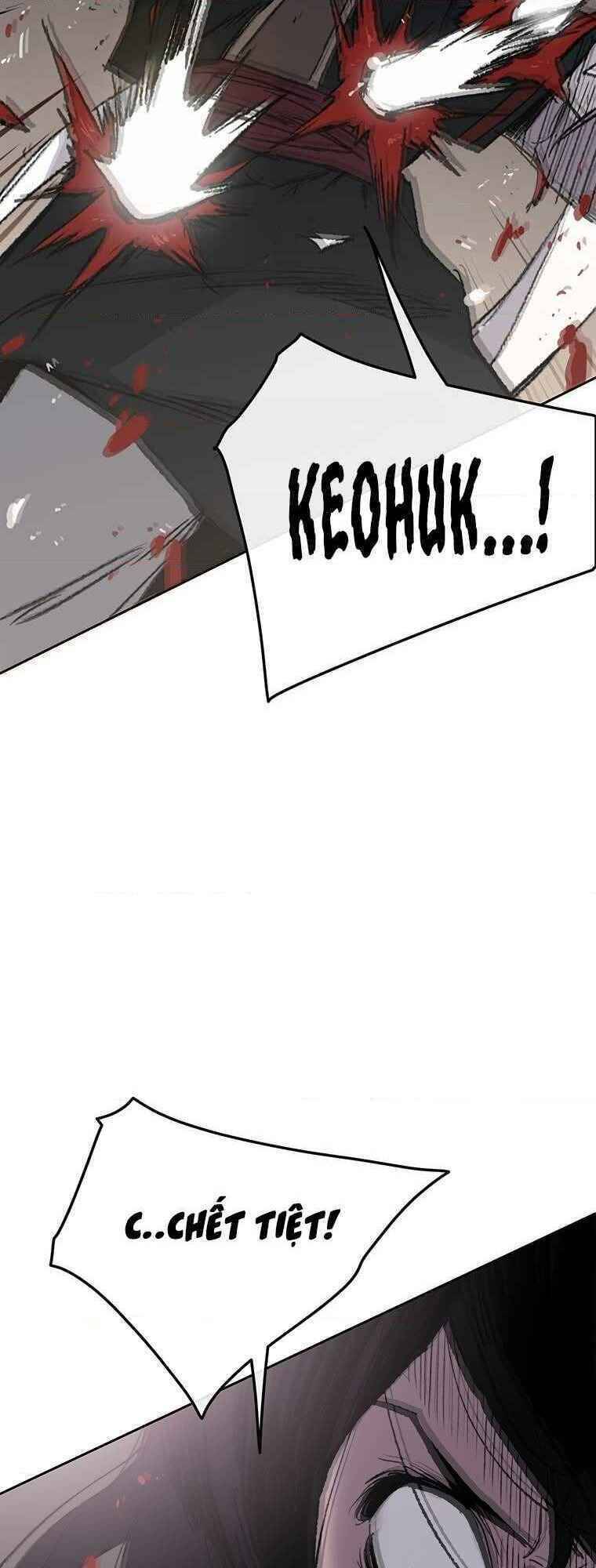 Tiên Kiếm Bất Bại Chapter 80 - Trang 2