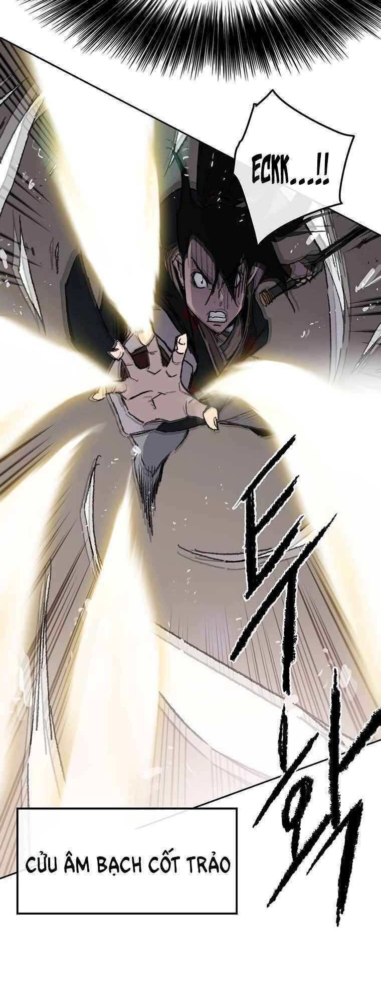 Tiên Kiếm Bất Bại Chapter 80 - Trang 2