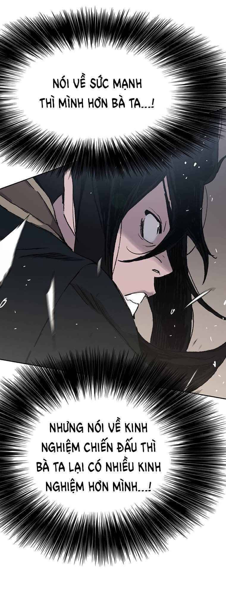 Tiên Kiếm Bất Bại Chapter 80 - Trang 2