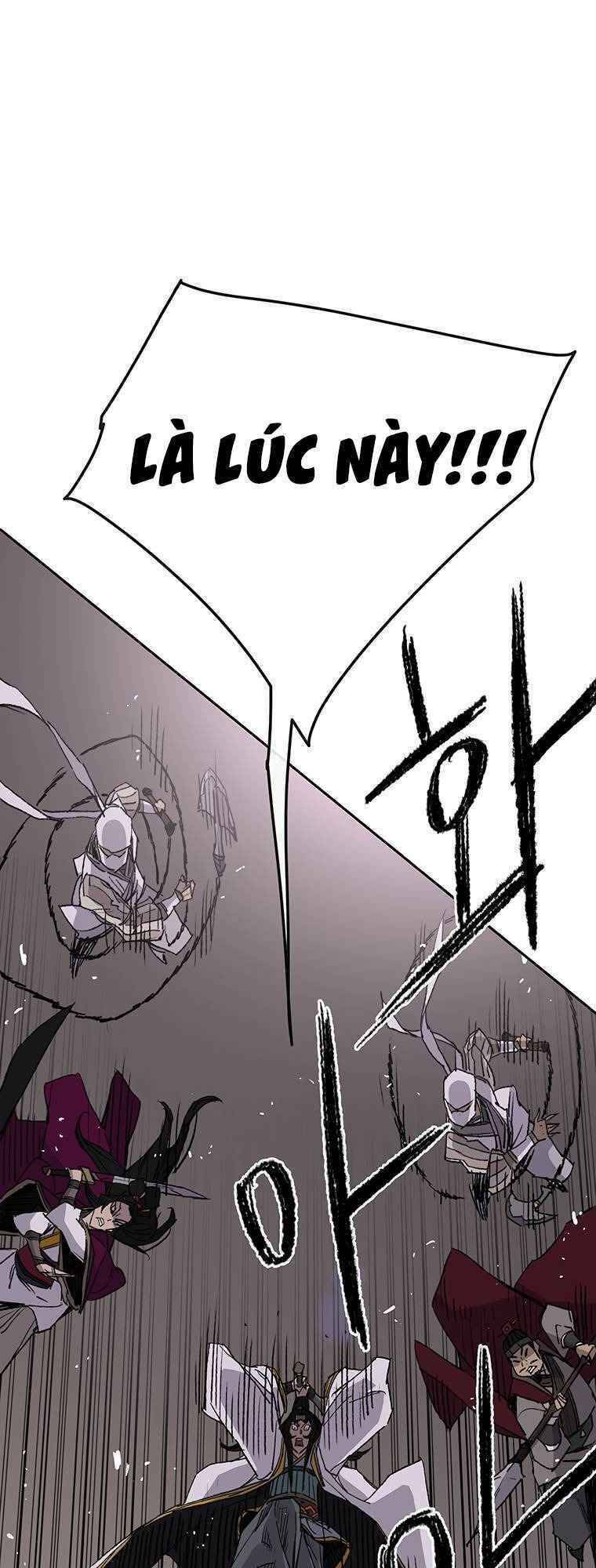 Tiên Kiếm Bất Bại Chapter 80 - Trang 2