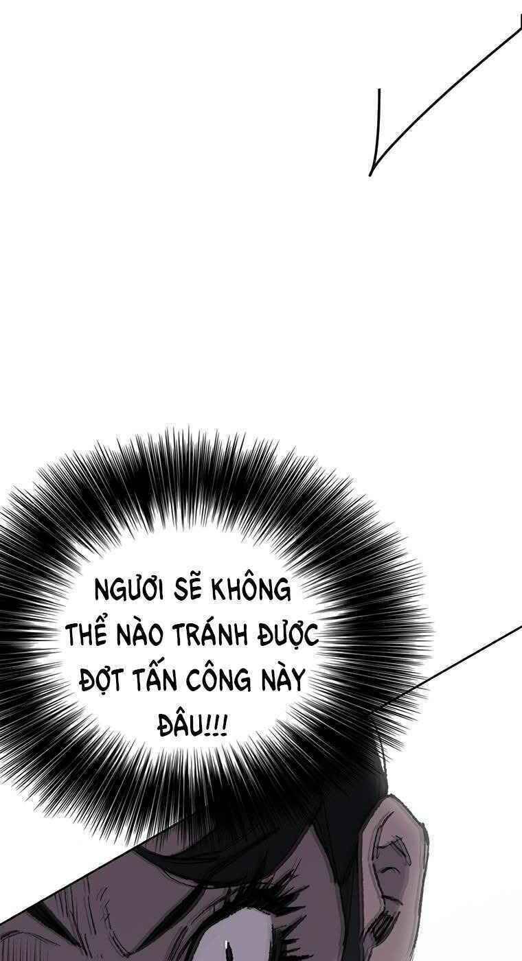 Tiên Kiếm Bất Bại Chapter 80 - Trang 2