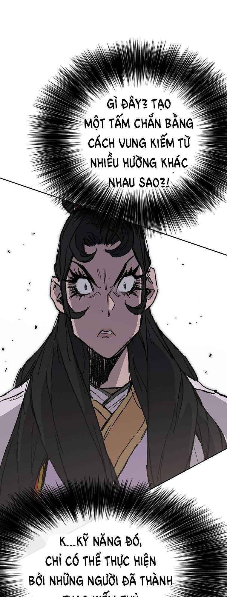 Tiên Kiếm Bất Bại Chapter 80 - Trang 2