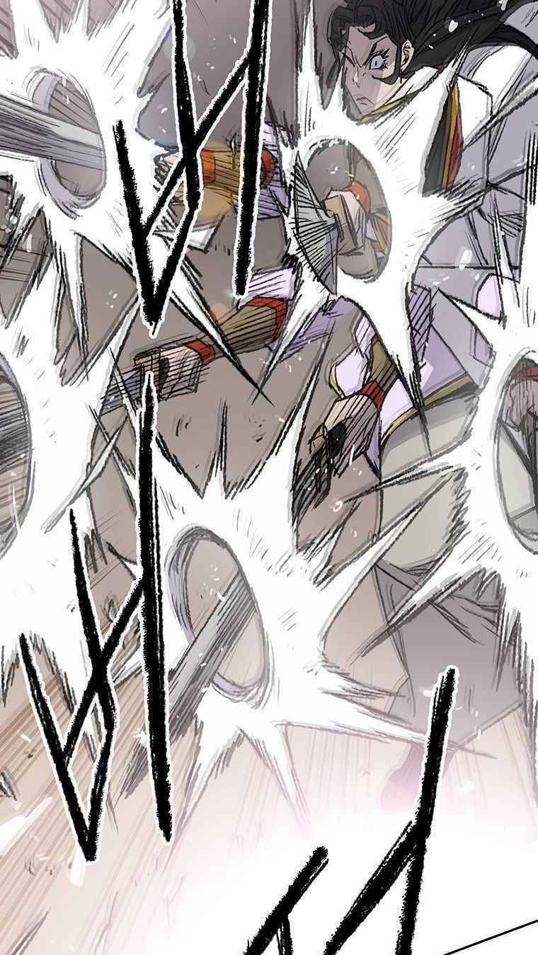 Tiên Kiếm Bất Bại Chapter 80 - Trang 2