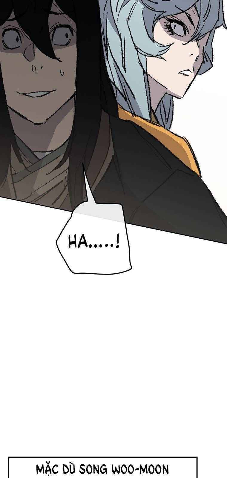 Tiên Kiếm Bất Bại Chapter 80 - Trang 2