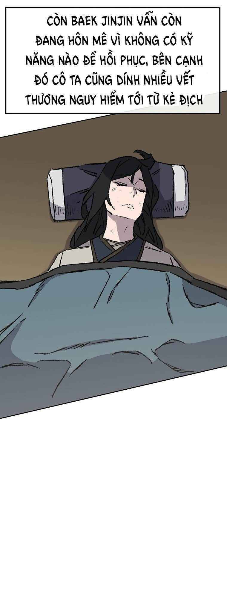 Tiên Kiếm Bất Bại Chapter 80 - Trang 2