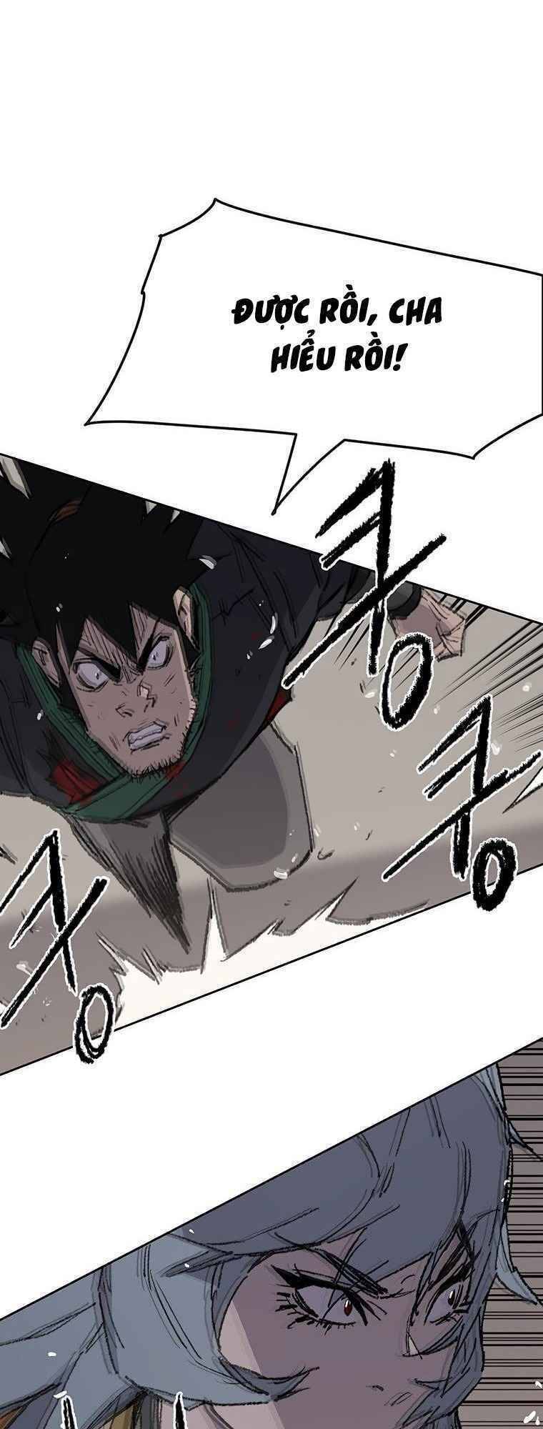 Tiên Kiếm Bất Bại Chapter 80 - Trang 2