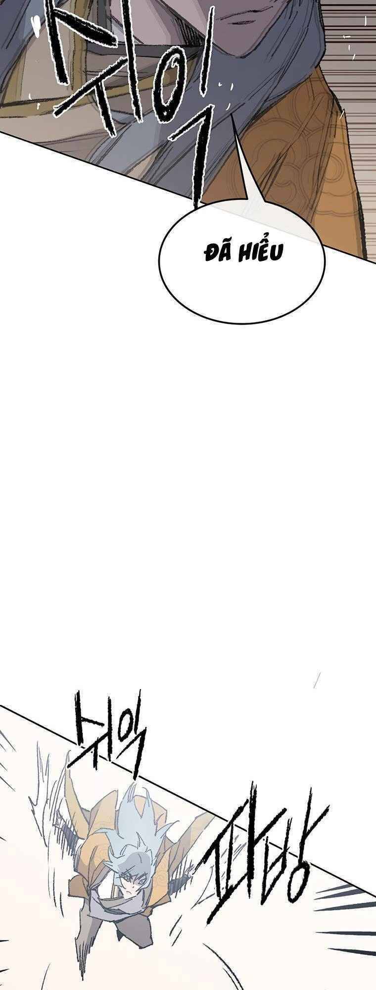 Tiên Kiếm Bất Bại Chapter 80 - Trang 2