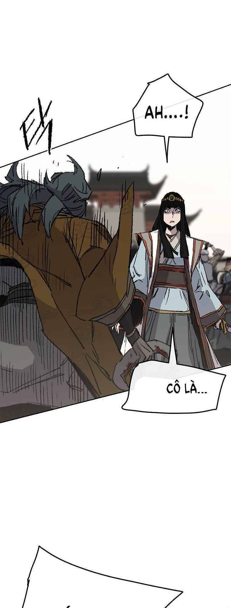 Tiên Kiếm Bất Bại Chapter 80 - Trang 2