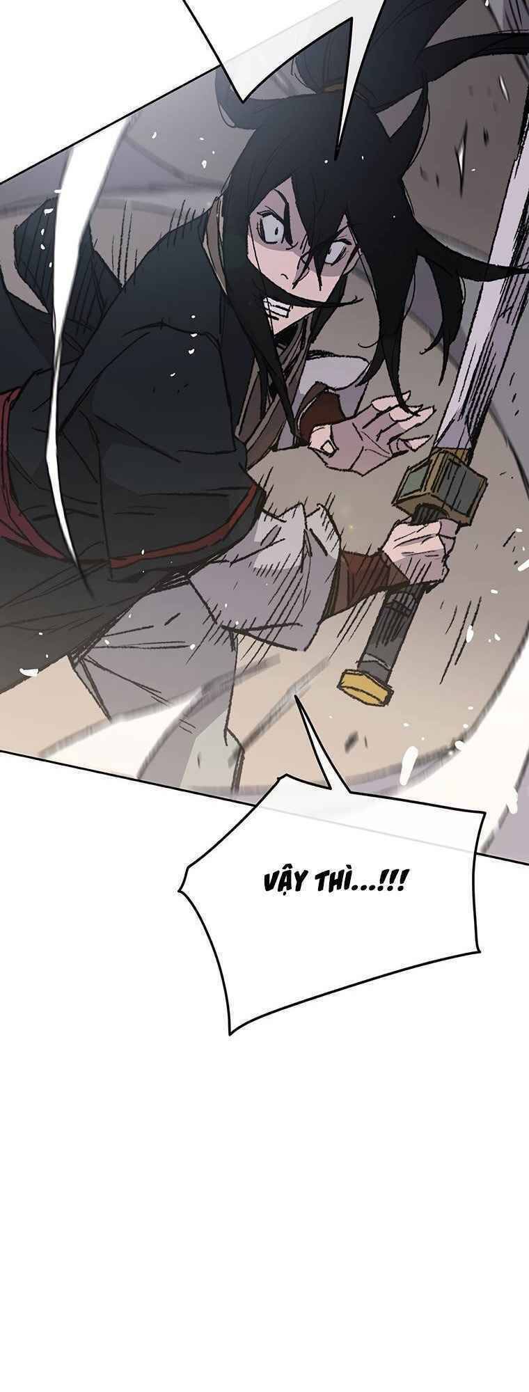 Tiên Kiếm Bất Bại Chapter 80 - Trang 2