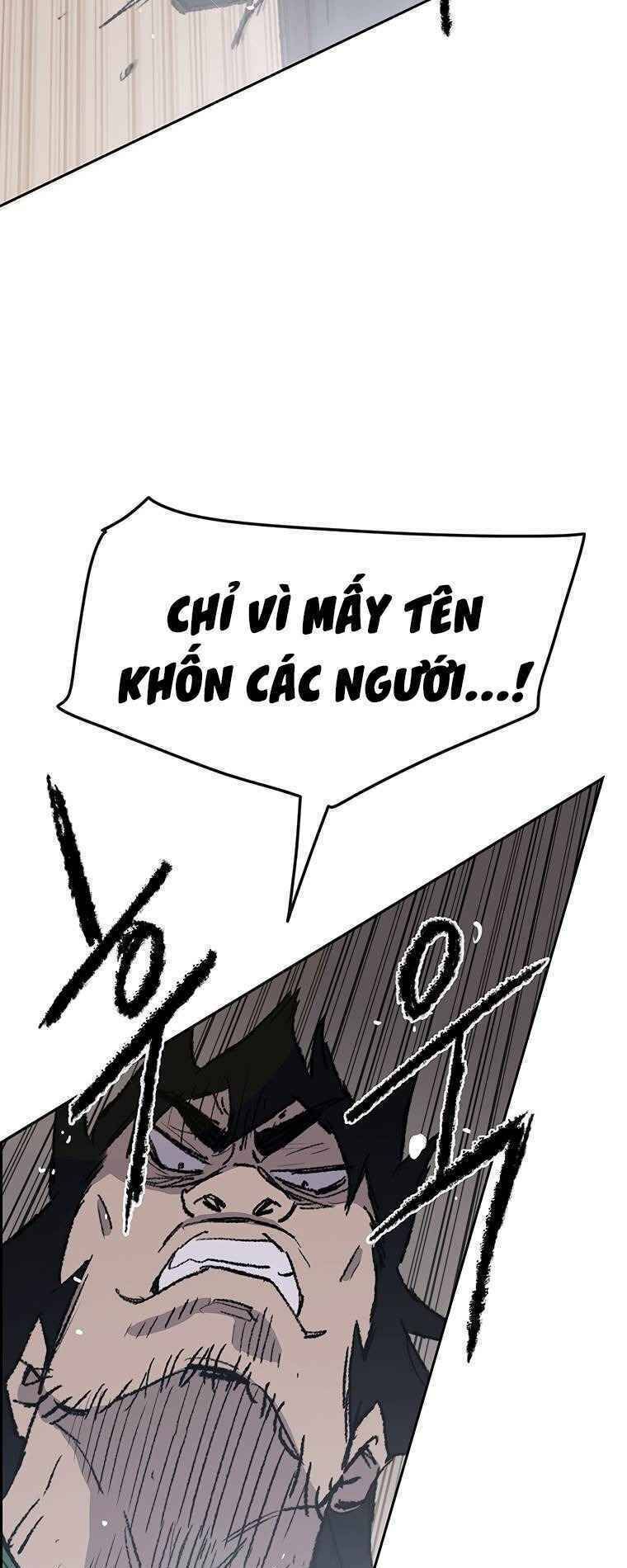 Tiên Kiếm Bất Bại Chapter 80 - Trang 2