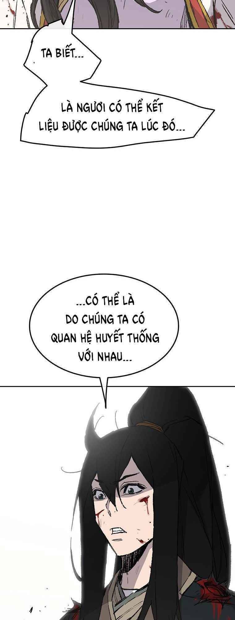 Tiên Kiếm Bất Bại Chapter 82 - Trang 2