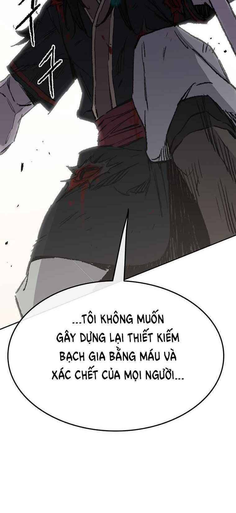 Tiên Kiếm Bất Bại Chapter 82 - Trang 2