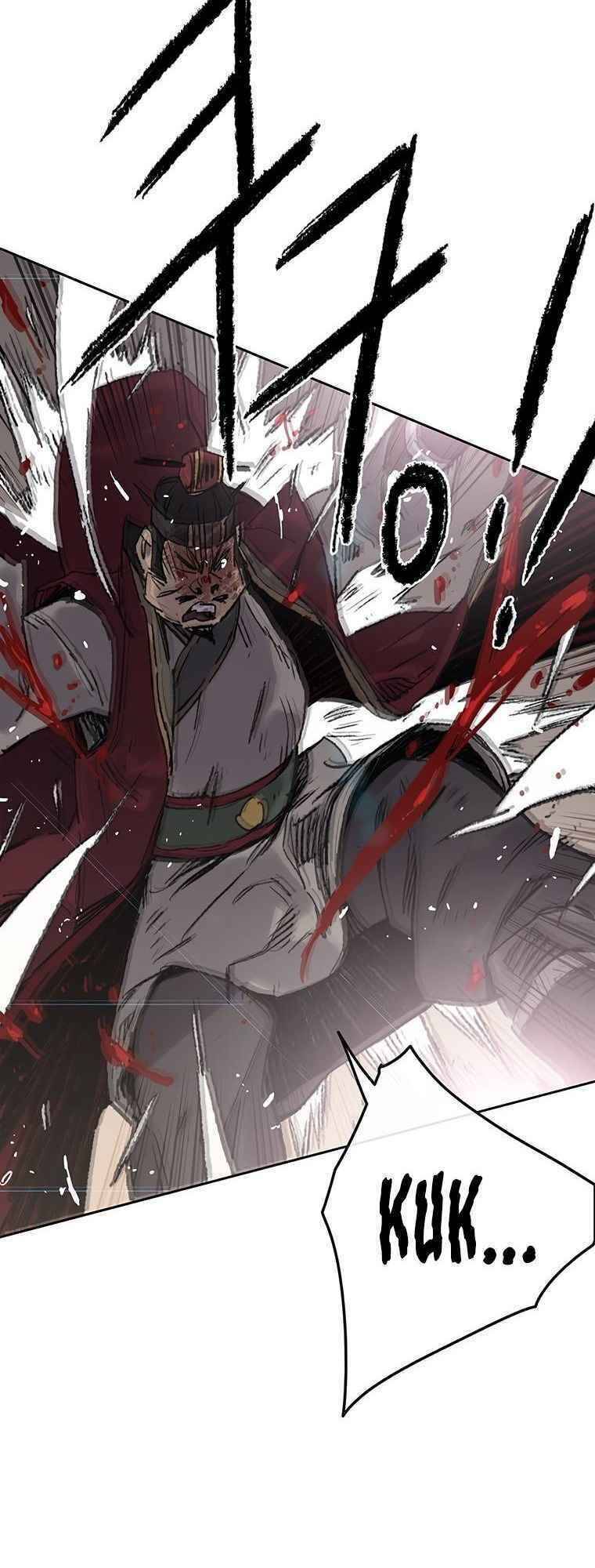 Tiên Kiếm Bất Bại Chapter 82 - Trang 2