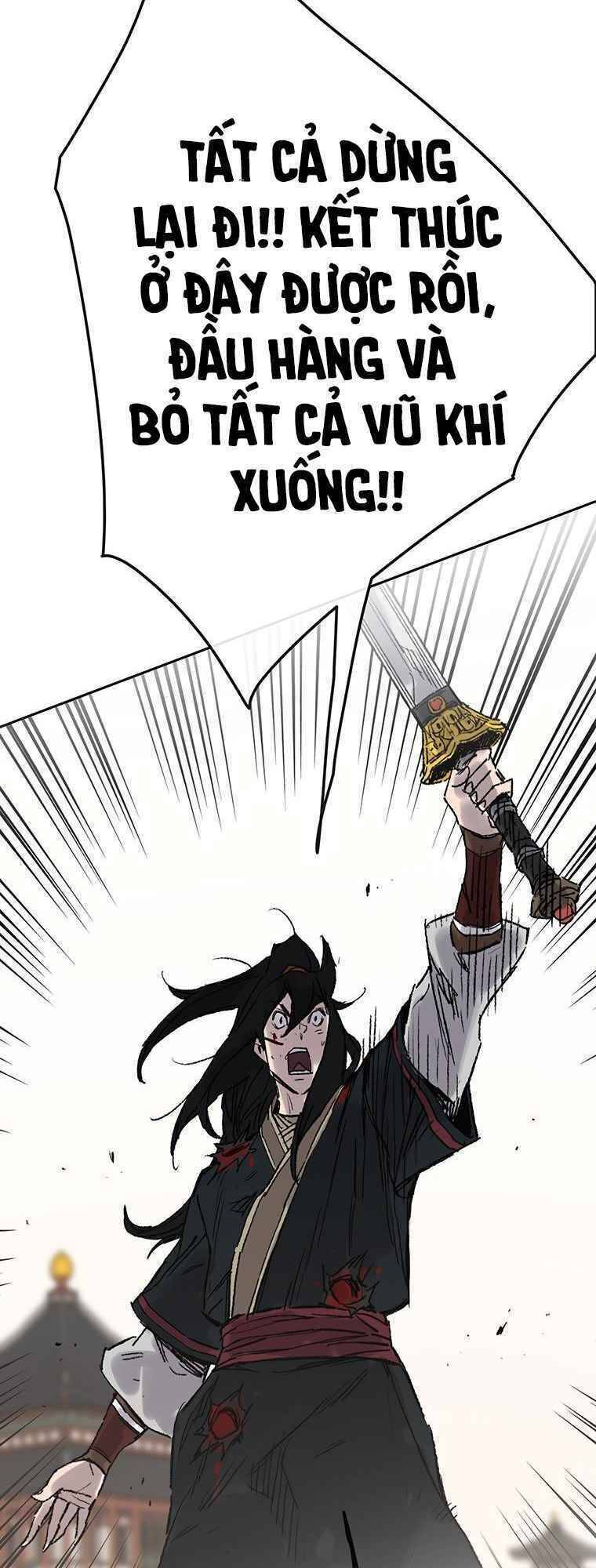 Tiên Kiếm Bất Bại Chapter 82 - Trang 2