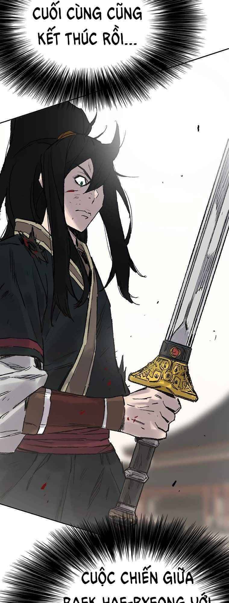 Tiên Kiếm Bất Bại Chapter 82 - Trang 2