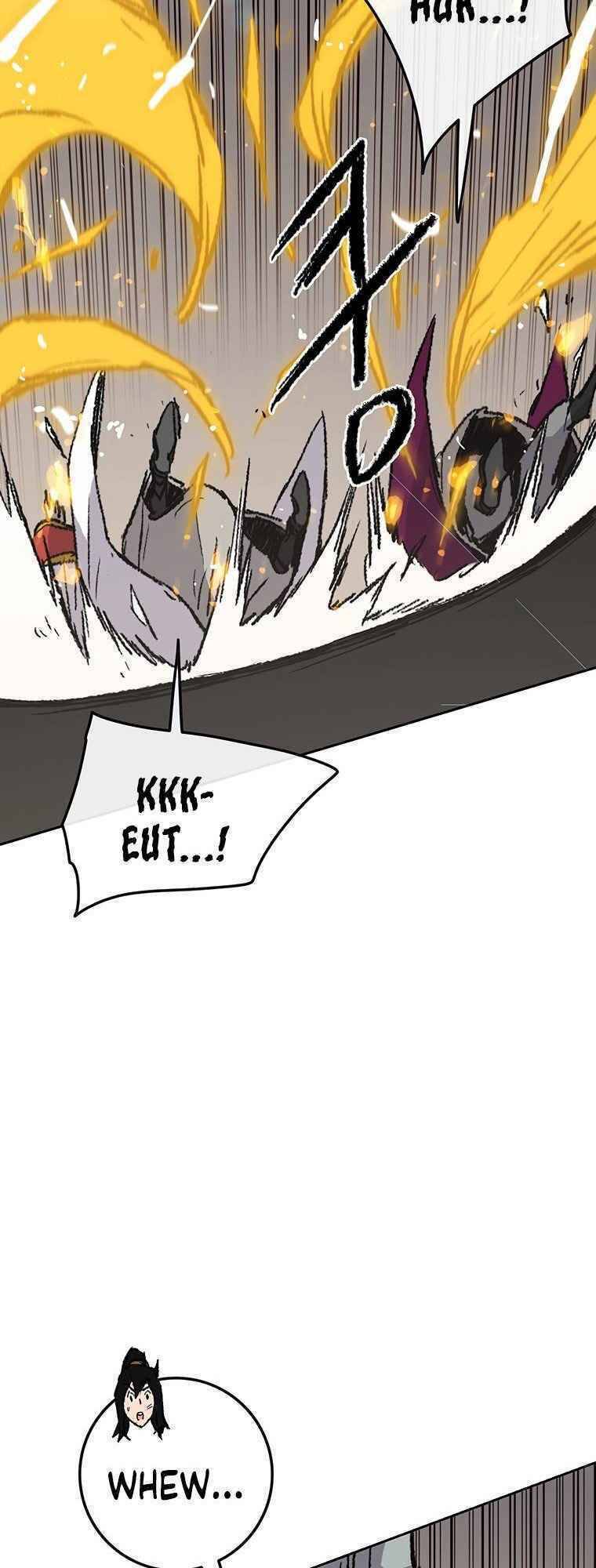 Tiên Kiếm Bất Bại Chapter 82 - Trang 2