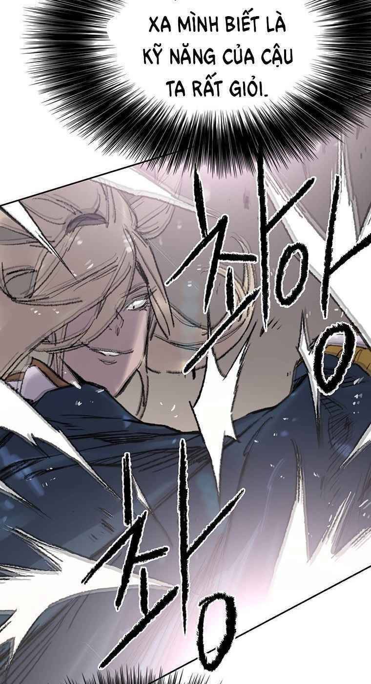 Tiên Kiếm Bất Bại Chapter 82 - Trang 2